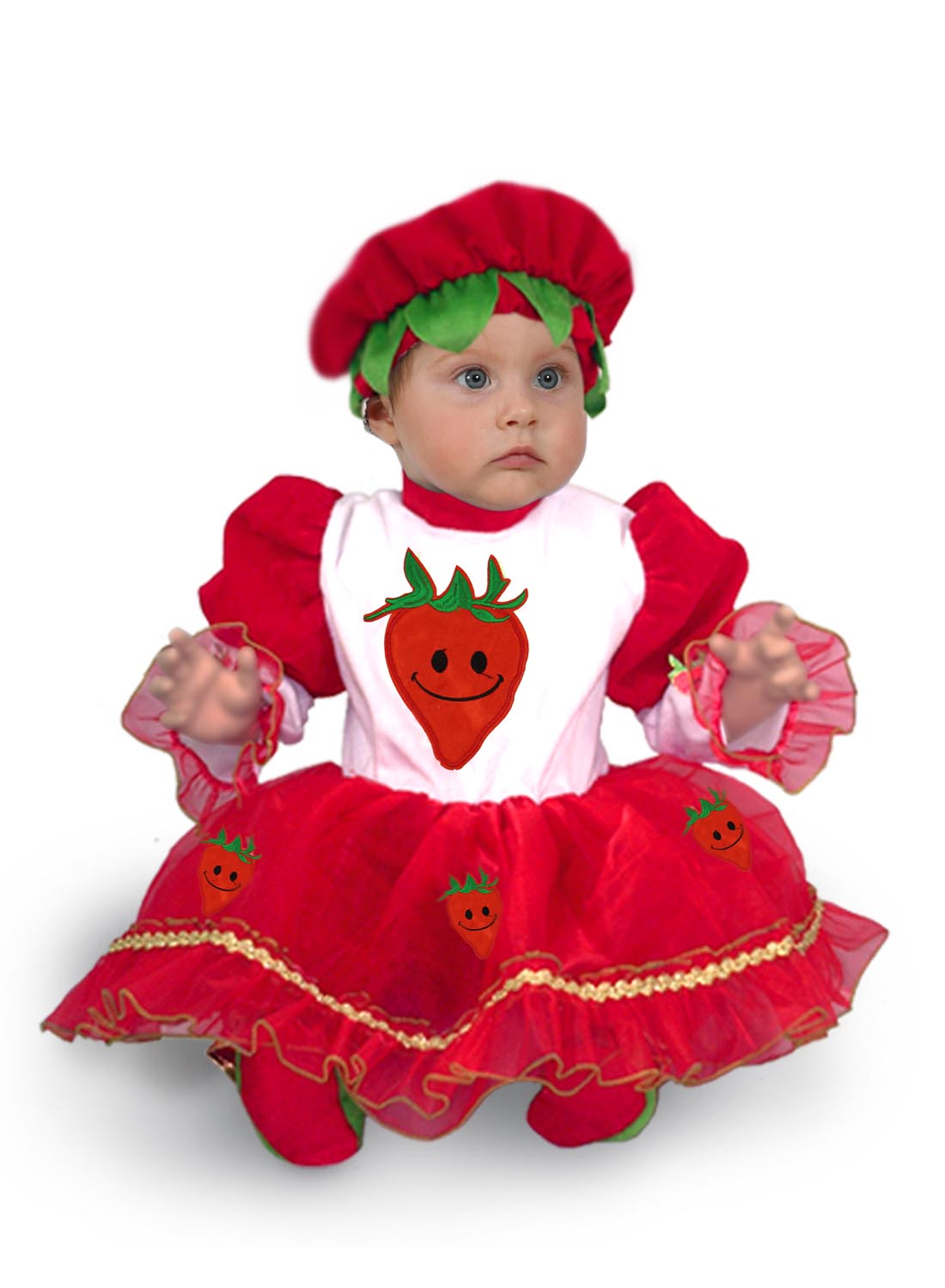 FRAGOLINA